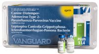 Nobivac DHPPI Vaccine