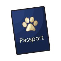 International Veterinary Passport