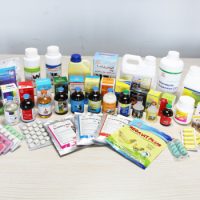 Vet Medications | أدوية بيطري