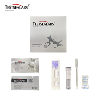 Feline Toxoplasmosis Test