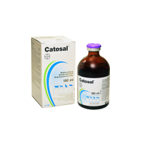 كاتوزال 1مل | Catosal 1 ml