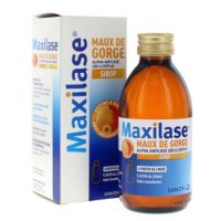 ماكسيلاز 1 مل | Maxilase 1 ml