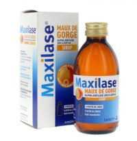 ماكسيلاز 1 مل | Maxilase 1 ml