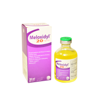 ميلوكسيديل 1 مل | Meloxidyl 1 ml