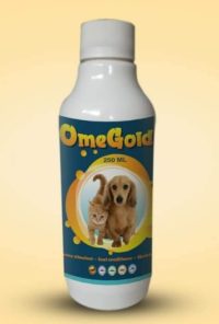 OMEGOLD 250 ML | اومي جولد 250 مل