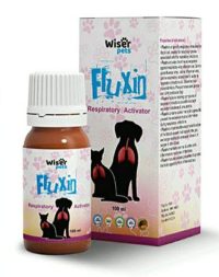 FLUXIN 100 ML | فلوكسين 100مل