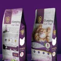 Doodzy Clumping Cat Litter 5 L
