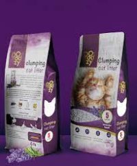 Doodzy Clumping Cat Litter 5 L