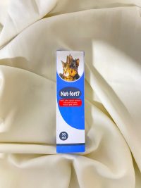 Nat-fort7 30ml | نات فورت 30مل