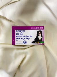 Fypyrst-Spot On Dogs >40kg | فايبريست-سبوت اون كلاب >40كج