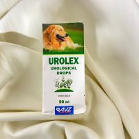 UROLEX 100ml | يروليكس 100مل
