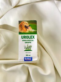 UROLEX 100ml | يروليكس 100مل