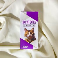 Bio-Vet Extra 100ml | بايو فيت اكسترا 100مل