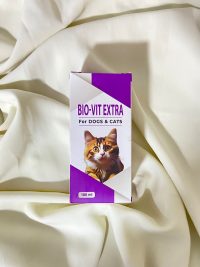 Bio-Vet Extra 100ml | بايو فيت اكسترا 100مل