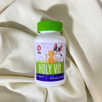Holy-Vit 60Tap | هولي-فيت 60حباية