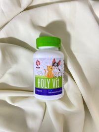 Holy-Vit 60Tap | هولي-فيت 60حباية