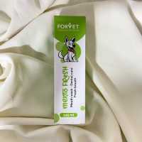 Mento-Fresh 125ml | منتو فريش  125مل