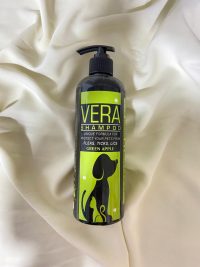 Vera-Shampoo 500ml | فيرا-شامبو 500مل