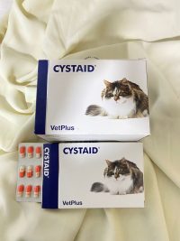 Cystaid tap | سيستايد تاب