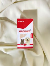 Hepato-Forte 100ml | هيباتو-فورت 100مل